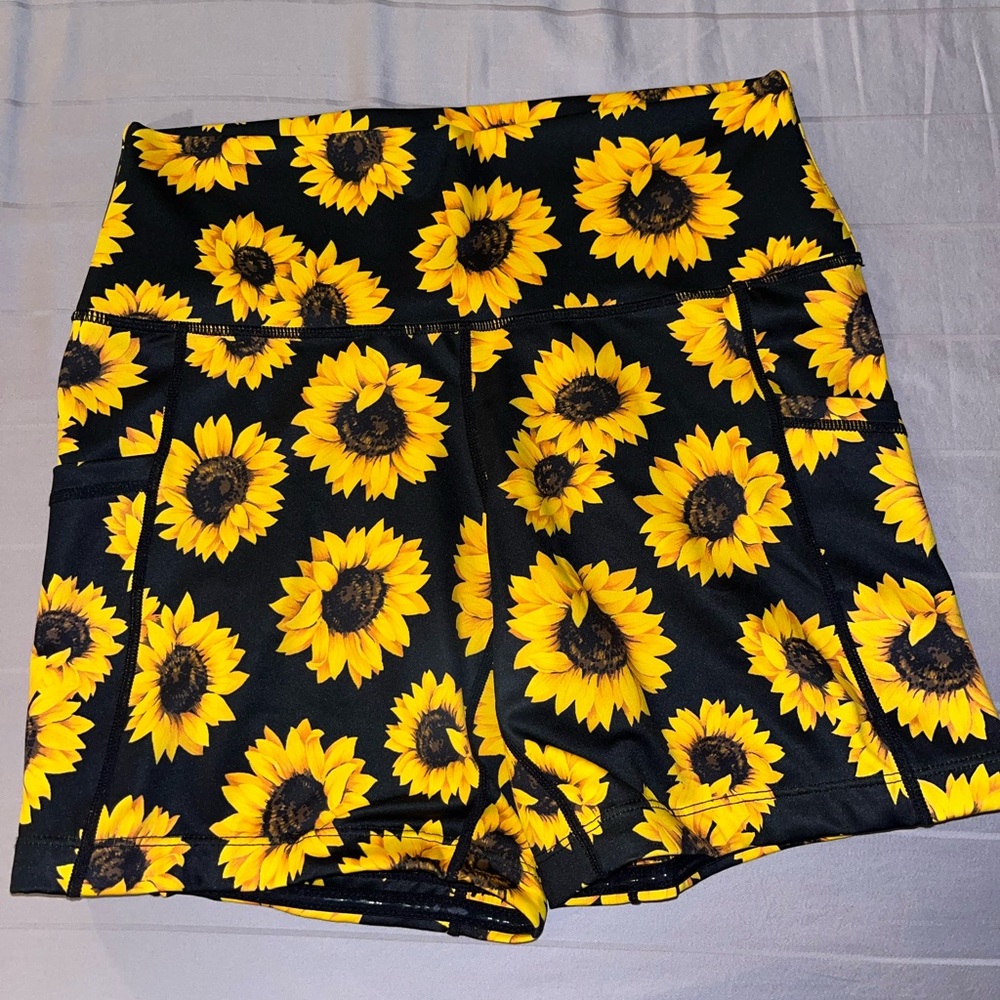 Constantly Varied Gear shorts